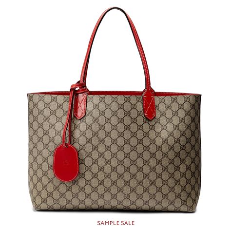 gucci totes on sale